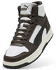 Immagine di SCARPA REBOUND SLAM MID WHITE-CHOCOLATE