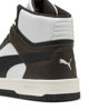 Immagine di SCARPA REBOUND SLAM MID WHITE-CHOCOLATE