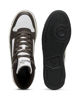 Immagine di SCARPA REBOUND SLAM MID WHITE-CHOCOLATE