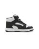Immagine di SCARPA REBOUND SLAM MID AC+PS 10-2% W-BK
