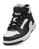 Immagine di SCARPA REBOUND SLAM MID AC+PS 10-2% W-BK