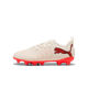 Immagine di SCARPA FUTURE 9 PLAY FG/AG JR ALM-WH-RED