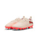 Immagine di SCARPA FUTURE 9 PLAY FG/AG JR ALM-WH-RED