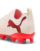 Immagine di SCARPA FUTURE 9 PLAY FG/AG JR ALM-WH-RED