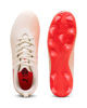 Immagine di SCARPA FUTURE 9 PLAY FG/AG JR ALM-WH-RED