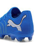 Immagine di SCARPA FUTURE 9 PLAY FG/AG BLUE-WHT-ROY