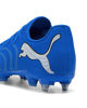 Immagine di SCARPA FUTURE 9 PLAY MXSG BLUE-WHT-ROYAL