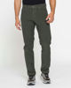 Immagine di CARRERA - Pantalone verde militare 5 tasche fustagno stretch