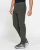 Immagine di CARRERA - Pantalone verde militare 5 tasche fustagno stretch