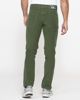 Immagine di CARRERA - Pantalone verde 5 tasche fustagno stretch