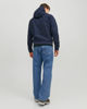 Immagine di JACK&JONES - Giacca Softshell basic Hood blu da uomo