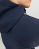 Immagine di JACK&JONES - Giacca Softshell basic Hood blu da uomo