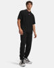 Immagine di SWEAT C/CAPP. RIVAL FLC PRTD HD BLACK
