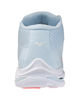 Immagine di SCARPA LIGHTNING PRO MID BLUE FINCH-ORAN