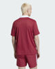 Immagine di T-SHIRT MM PINSTR JSY RED