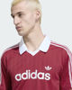 Immagine di T-SHIRT MM PINSTR JSY RED