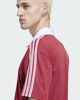 Immagine di T-SHIRT MM PINSTR JSY RED