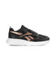 Immagine di SCARPA RUSH RUNNER 6.0 GS 4-7 BK-RSE-WHT