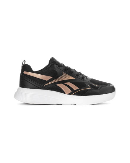 Immagine di SCARPA RUSH RUNNER 6.0 GS 4-7 BK-RSE-WHT