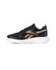 Immagine di SCARPA RUSH RUNNER 6.0 GS 4-7 BK-RSE-WHT