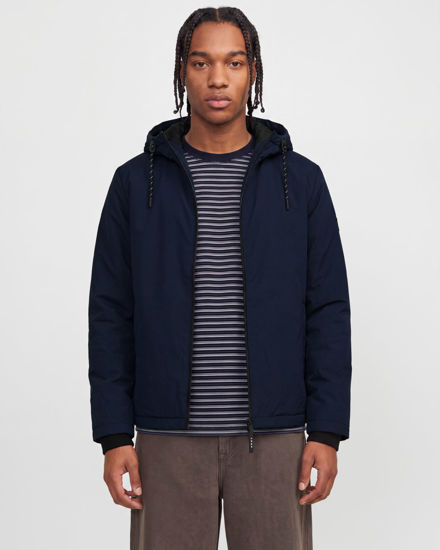 Immagine di JACK&JONES - Giubbino Fusion Lock blu