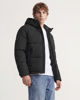 Immagine di JACK&JONES - Giubbino Galaxy Puffer nero