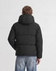 Immagine di JACK&JONES - Giubbino Galaxy Puffer nero