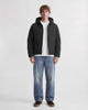Immagine di JACK&JONES - Giubbino Galaxy Puffer nero