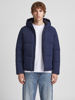Immagine di JACK&JONES - Giubbino Galaxy Puffer blu