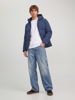 Immagine di JACK&JONES - Giubbino Galaxy Puffer blu