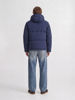 Immagine di JACK&JONES - Giubbino Galaxy Puffer blu
