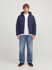 Immagine di JACK&JONES - Giubbino Galaxy Puffer blu