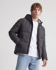 Immagine di JACK&JONES - Giubbino Galaxy Puffer grigio