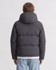 Immagine di JACK&JONES - Giubbino Galaxy Puffer grigio
