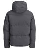 Immagine di JACK&JONES - Giubbino Galaxy Puffer grigio