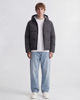 Immagine di JACK&JONES - Giubbino Galaxy Puffer grigio
