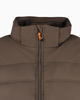 Immagine di GIUBBINO NEOPRENE + NYLON CON CAPPUCCIO