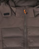 Immagine di GIUBBINO NEOPRENE + NYLON CON CAPPUCCIO