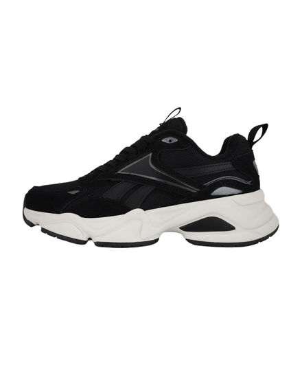 Immagine di SCARPA CHARGE RUN BLACK-GREY