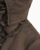 Immagine di GIUBBINO NEOPRENE CORTO CON CAPPUCCIO