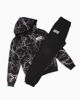 Immagine di BOY TUTA FULL ZIP CON CAPPUCCIO
