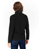 Immagine di MICROPILE VITTORIO 1/2 ZIP BLACK