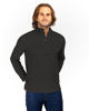 Immagine di MICROPILE VITTORIO 1/2 ZIP ANTHRACITE