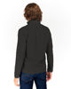 Immagine di MICROPILE VITTORIO 1/2 ZIP ANTHRACITE