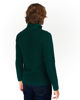 Immagine di MICROPILE VITTORIO 1/2 ZIP VERDE FORESTA