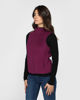 Immagine di PILE SMA LUCIA PURPLE