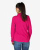 Immagine di MICROPILE VALENTINA 1/2 ZIP FUXIA