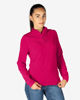 Immagine di MICROPILE VALENTINA 1/2 ZIP FUXIA