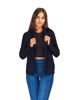 Immagine di PILE FZ LUANA NIGHT BLUE