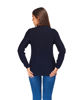 Immagine di PILE FZ LUANA NIGHT BLUE